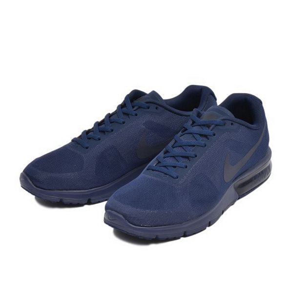 NIKE Patike NIKE AIR MAX SEQUENT 
