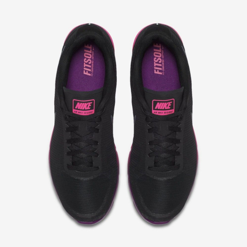 NIKE Patike WMNS NIKE AIR MAX SEQUENT 
