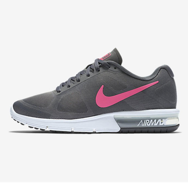 NIKE Patike WMNS NIKE AIR MAX SEQUENT