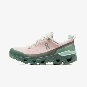 On Patike Cloudwander Waterproof 