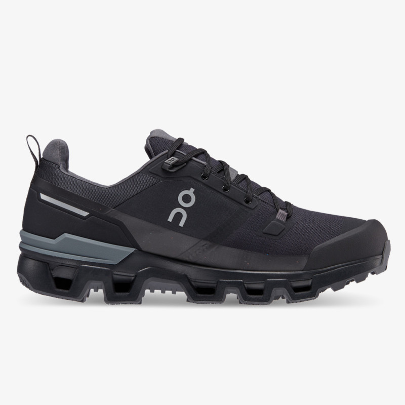 On Patike Cloudwander Waterproof