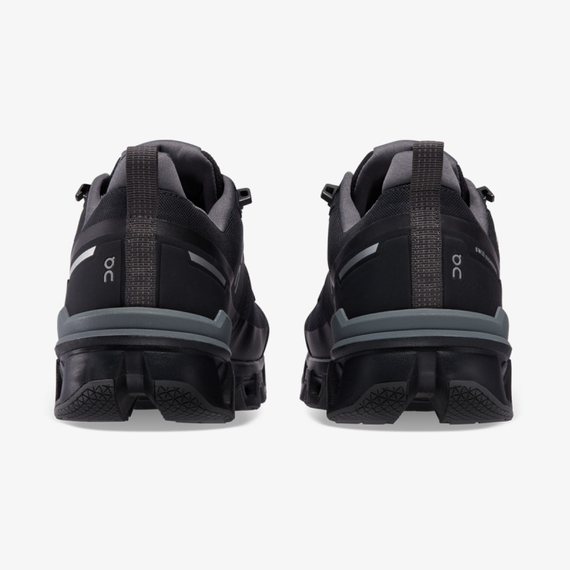 On Patike Cloudwander Waterproof