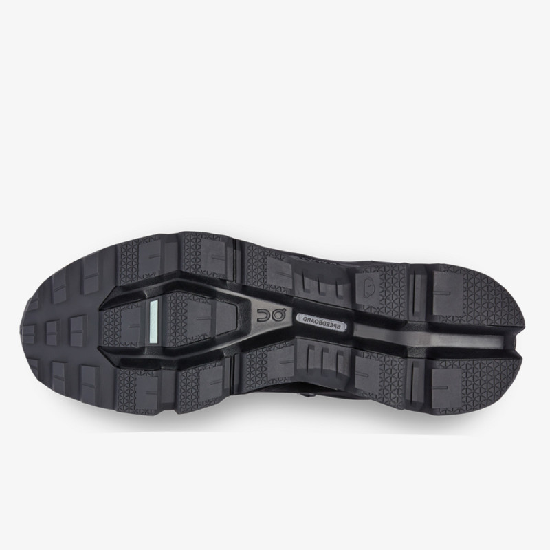 On Patike Cloudwander Waterproof