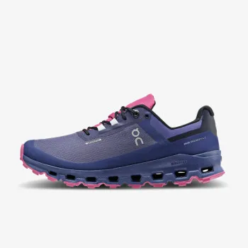 On Patike Cloudvista Waterproof 