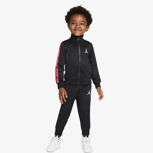 JORDAN Trenerka JDB AIR JORDAN TRICOT SET