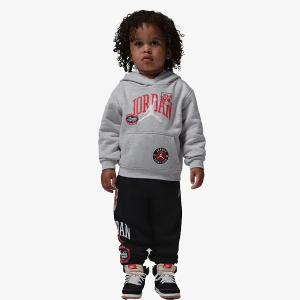 JORDAN Trenerka JDB INTERSTATE 23 FLC PO SET 