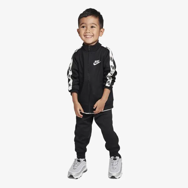 Nike Trenerka NKN FULL ZIP SET WITH LOGO TAP