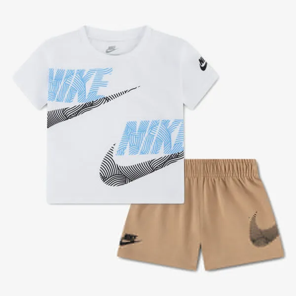 Nike ŠORC I MAJICA Sportswear 