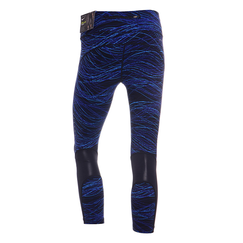 NIKE Donji deo 3/4 W NK PWR EPIC LUX CROP PR