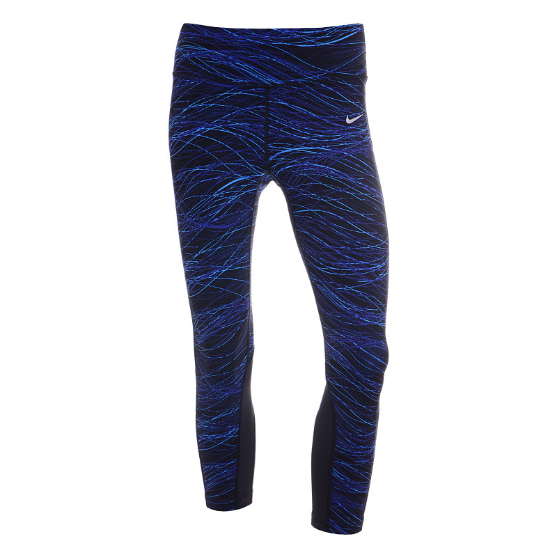 NIKE Donji deo 3/4 W NK PWR EPIC LUX CROP PR