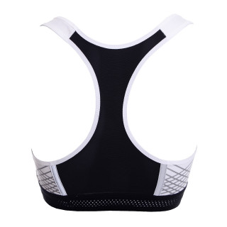 NIKE Bra NIKE PRO FIERCE REFLECTIVE BRA