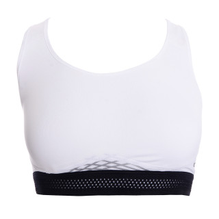 NIKE Bra NIKE PRO FIERCE REFLECTIVE BRA