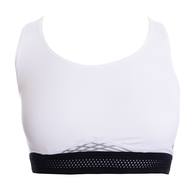 NIKE Bra NIKE PRO FIERCE REFLECTIVE BRA