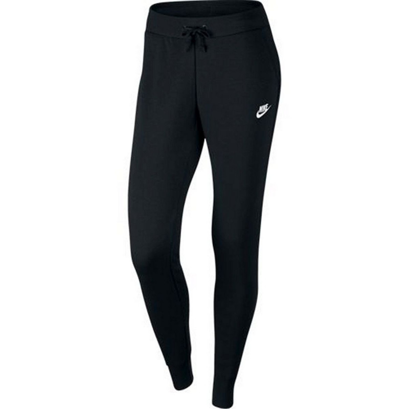 NIKE Donji deo trenerke W NSW PANT TIGHT FLC