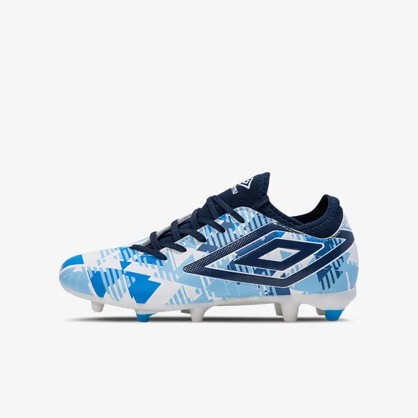 UMBRO Kopačke UMBRO FORMATION III FG - JNR 