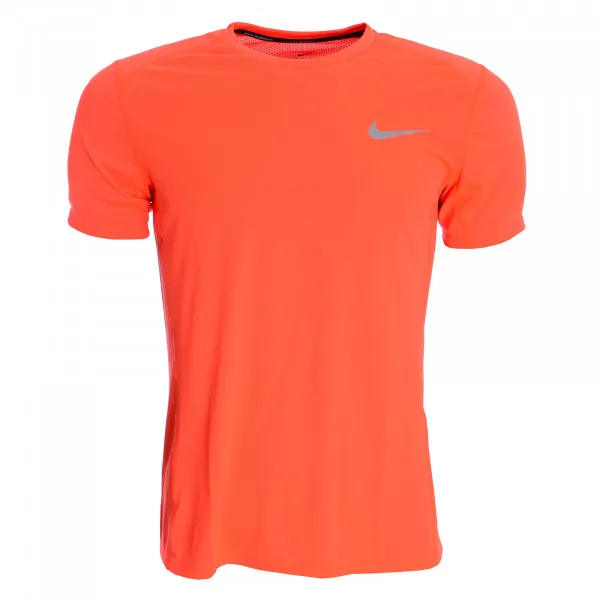 NIKE Majica M NK DRY MILER TOP SS 