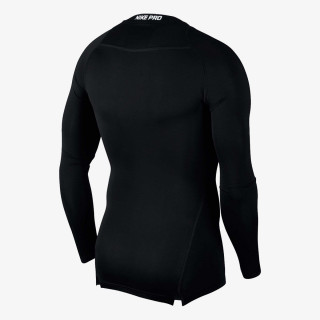 NIKE Aktivni ves gornji deo M NP TOP LS COMP