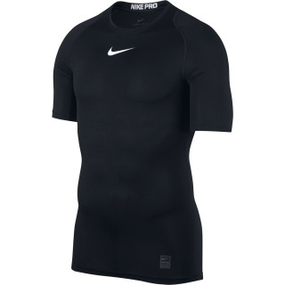 NIKE Majica M NP TOP SS COMP