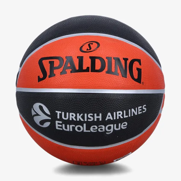 SPALDING Lopta Varsity TF-150 