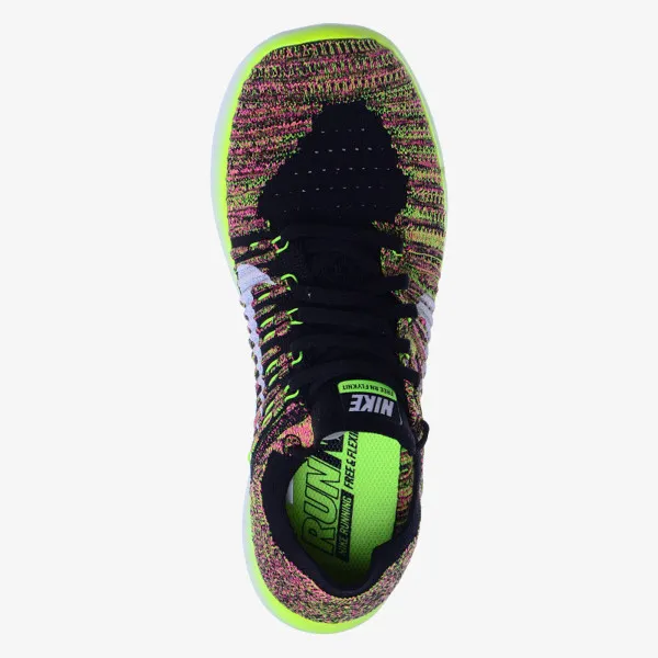 NIKE Patike WMNS NIKE FREE RN FLYKNIT OC 843431 999 Runnmore