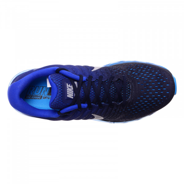 NIKE Patike NIKE AIR MAX 2017 