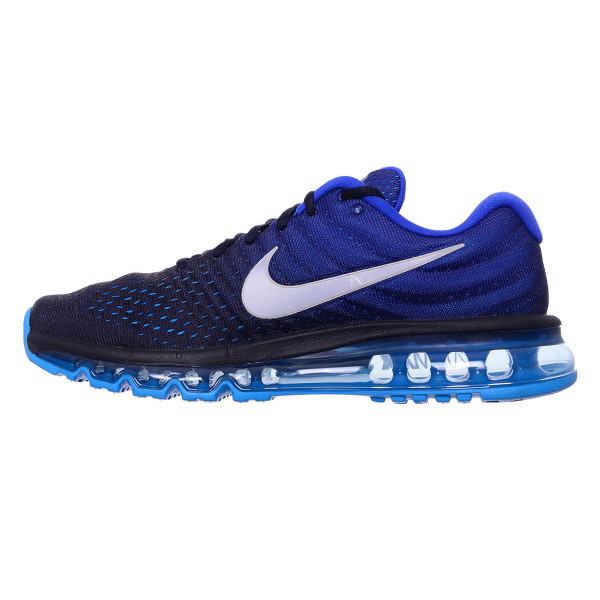 NIKE Patike NIKE AIR MAX 2017 