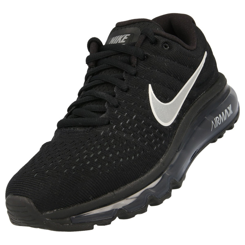 NIKE Patike WMNS NIKE AIR MAX 2017