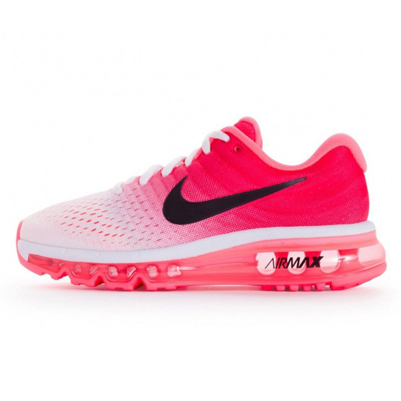 NIKE Patike WMNS NIKE AIR MAX 2017