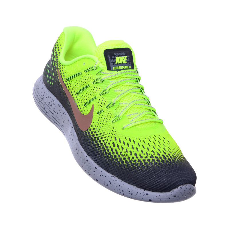 NIKE Patike NIKE LUNARGLIDE 8 SHIELD
