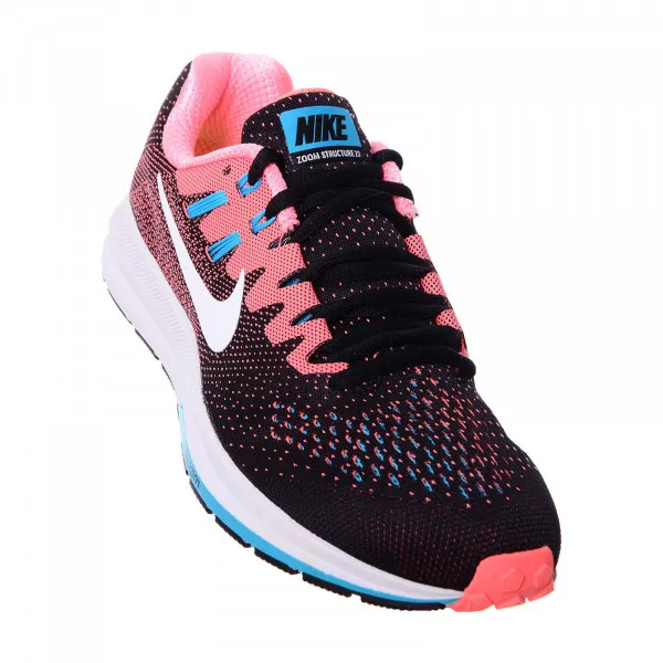 NIKE Patike WMNS AIR ZOOM STRUCTURE 20 
