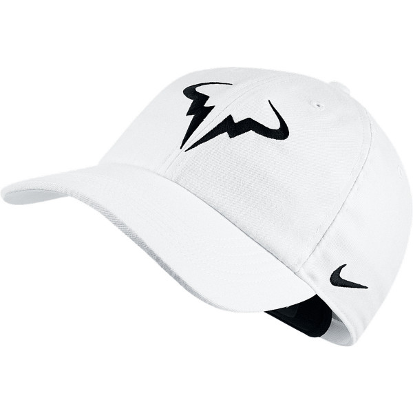NIKE Kačket RAFA U NK AROBILL H86 CAP 