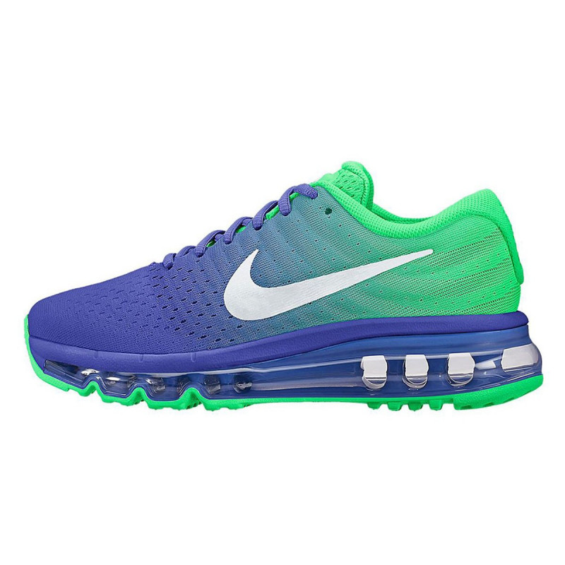 NIKE Patike NIKE AIR MAX 2017 (GS)