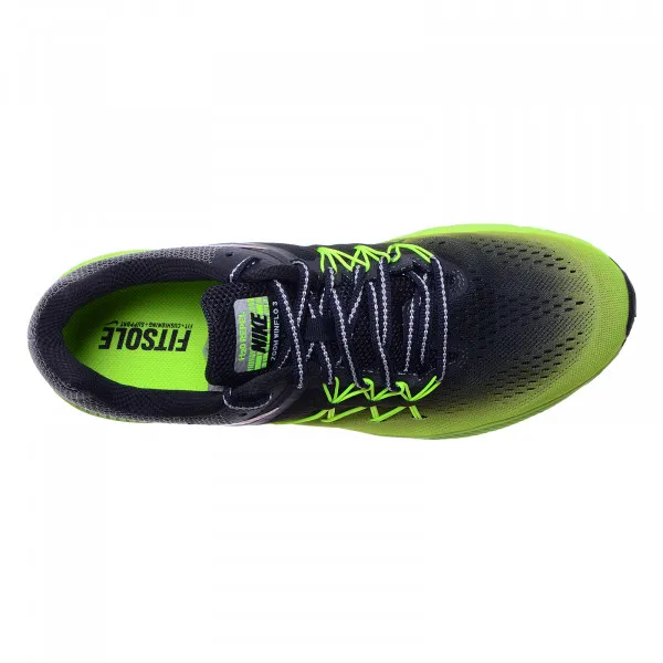 Nike air zoom winflo 3 shield clearance