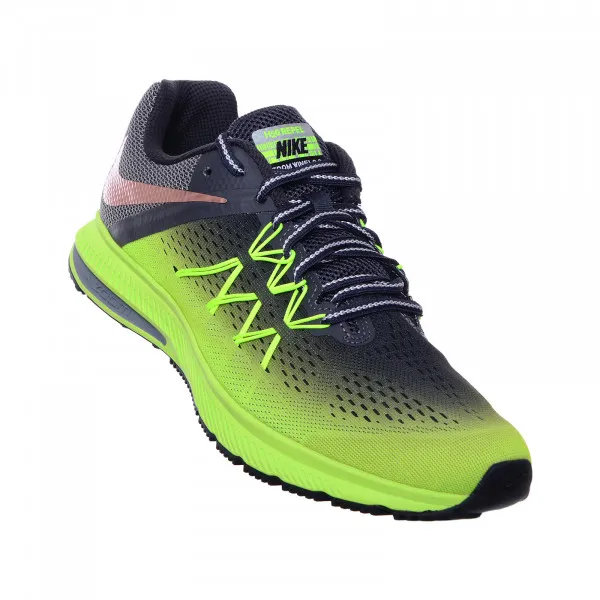 NIKE Patike NIKE ZOOM WINFLO 3 SHIELD 