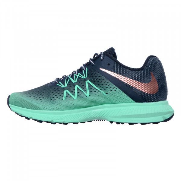 NIKE Patike W NIKE ZOOM WINFLO 3 SHIELD 