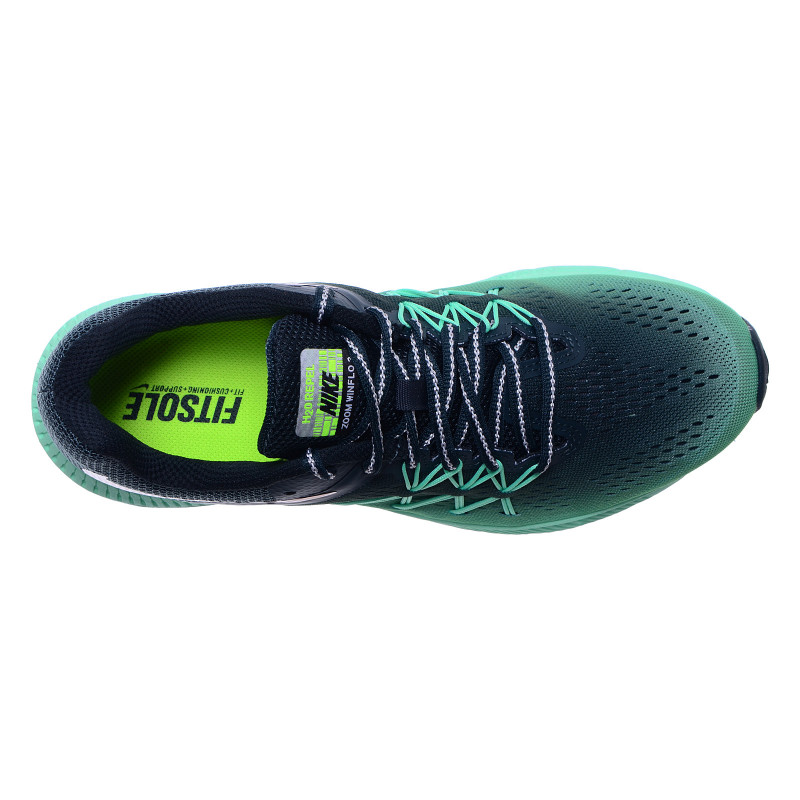 NIKE Patike W NIKE ZOOM WINFLO 3 SHIELD
