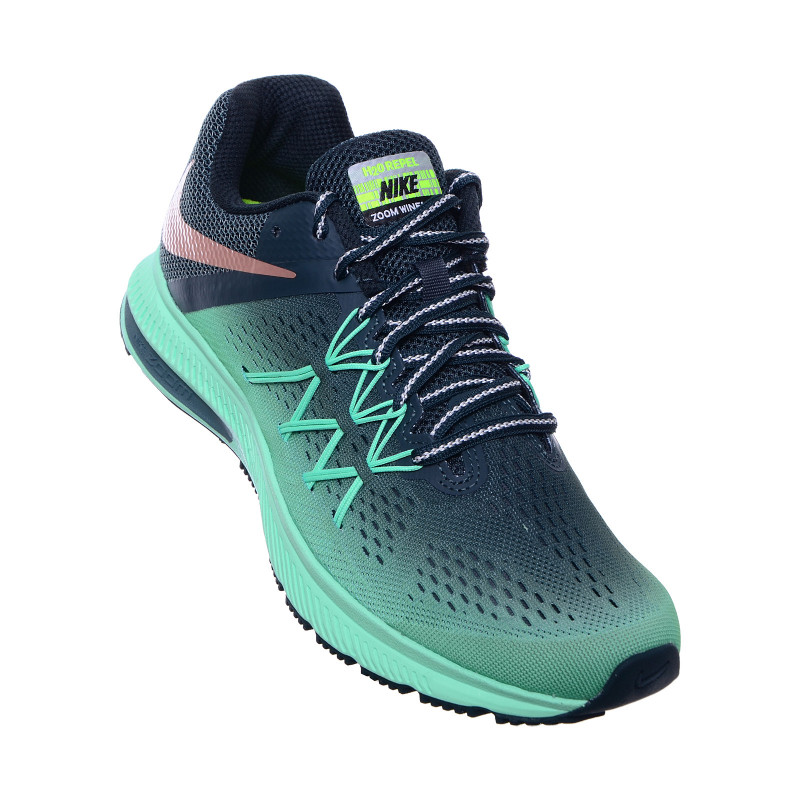 NIKE Patike W NIKE ZOOM WINFLO 3 SHIELD