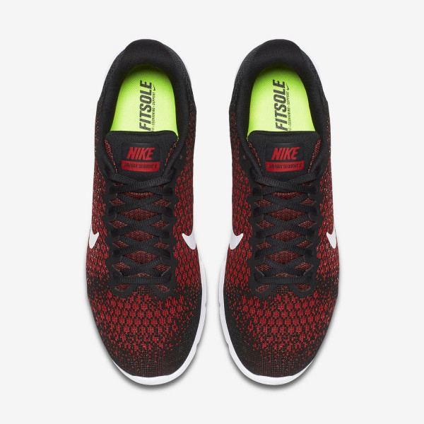 NIKE Patike NIKE AIR MAX SEQUENT 2 