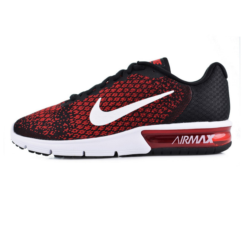 NIKE Patike NIKE AIR MAX SEQUENT 2