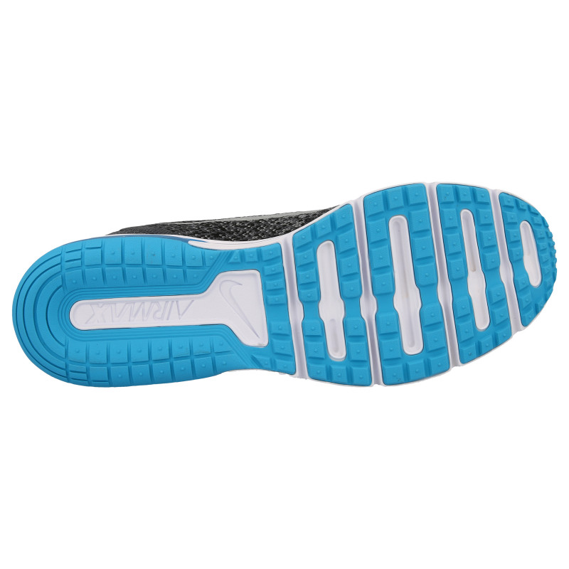NIKE Patike NIKE AIR MAX SEQUENT 2