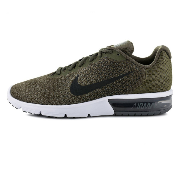 patike nike air max sequent