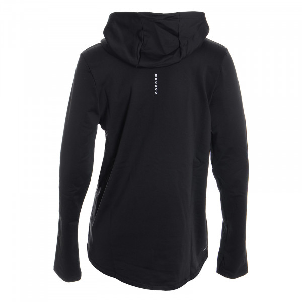 NIKE Dukserica W NK THRMA HOODIE CORE WARM 
