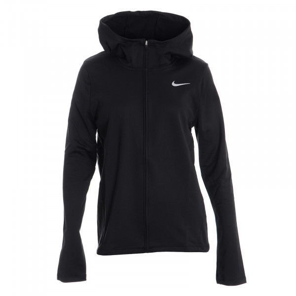 NIKE Dukserica W NK THRMA HOODIE CORE WARM 