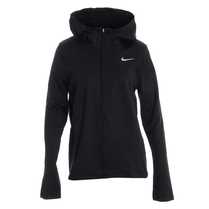NIKE Dukserica W NK THRMA HOODIE CORE WARM