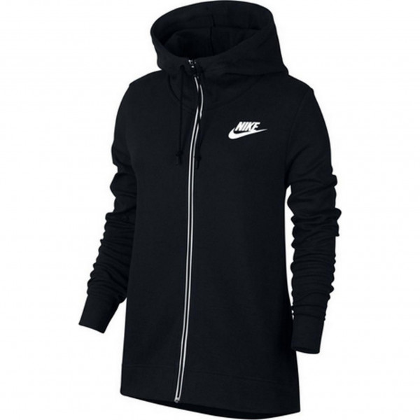 NIKE Dukserica W NSW AV15 HOODIE FZ 