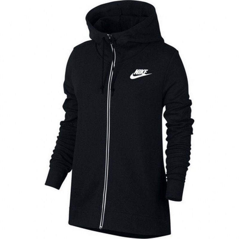 NIKE Dukserica W NSW AV15 HOODIE FZ