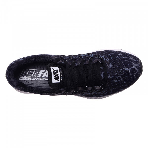 NIKE Patike AIR ZOOM PEGASUS 33 ROSTARR 