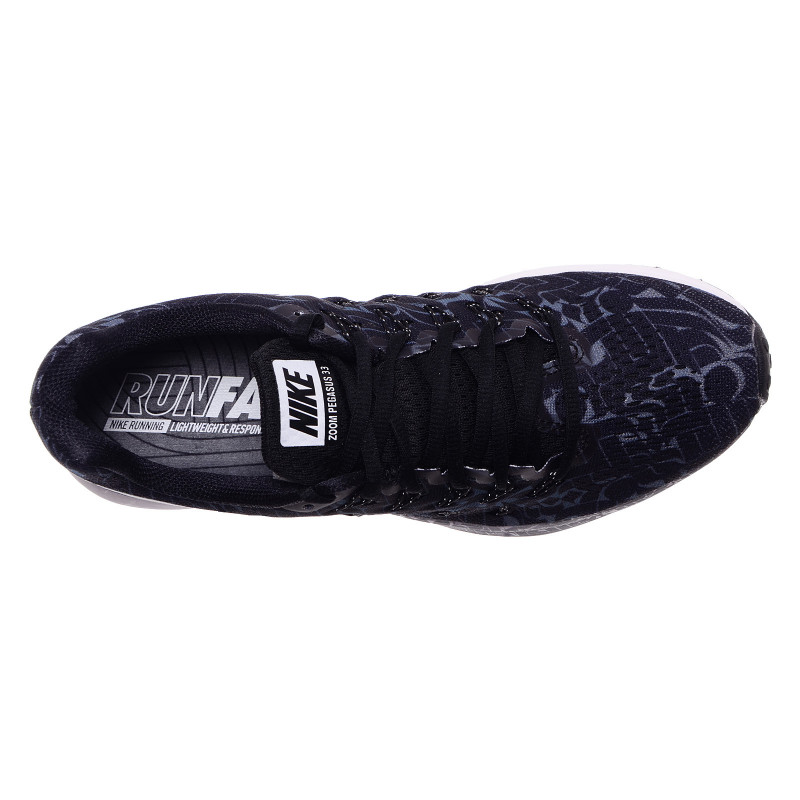 NIKE Patike AIR ZOOM PEGASUS 33 ROSTARR