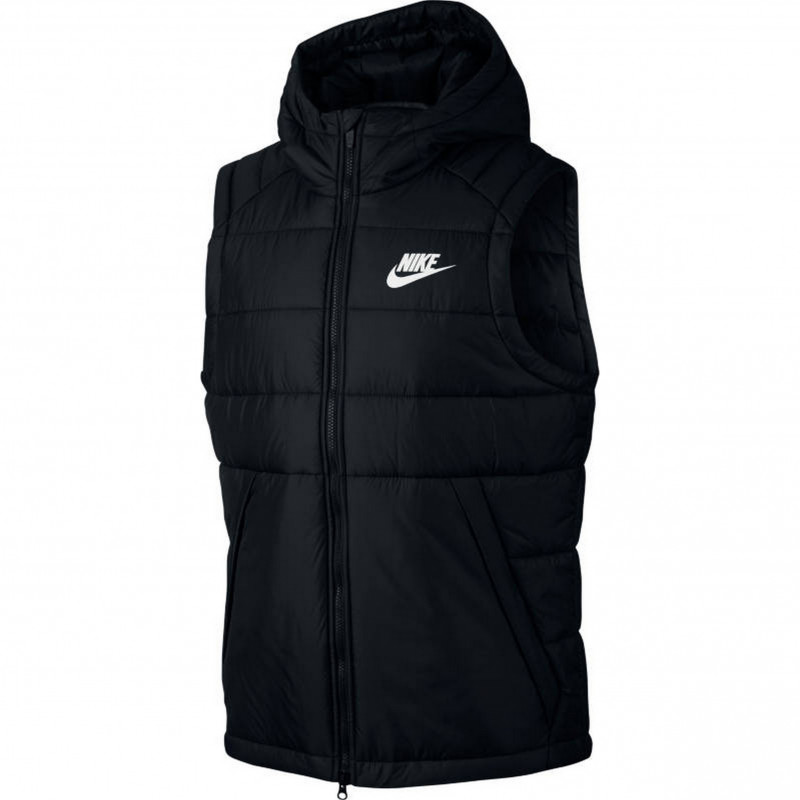NIKE Prsluk M NSW SYN FILL VEST