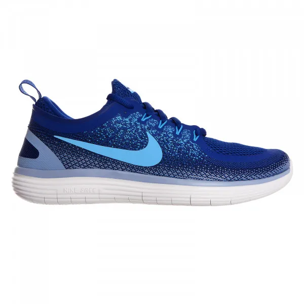 NIKE Patike NIKE FREE RN DISTANCE 2 863775 404 Runnmore